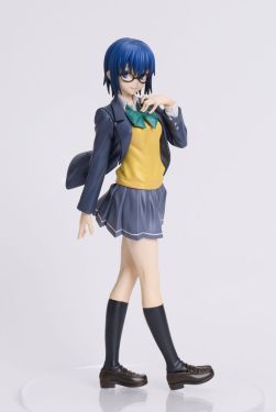 Tsukihime: Ciel -A Piece of Blue Glass Moon- Statue 1/7 (22cm) Preorder