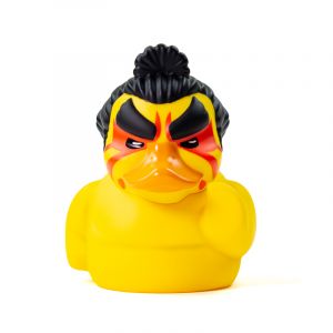 Street Fighter: E-Honda Tubbz Rubber Duck Collectible