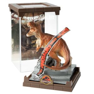 Jurassic Park: Tyrannosaurus Rex Diorama