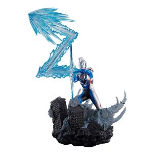 Ultraman Z: FiguartsZERO PVC Statue (Extra Battle) (29cm)