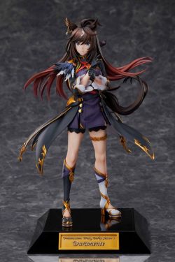 Uma Musume Pretty Derby: Duramente 1/7 PVC Statue (28cm) Preorder