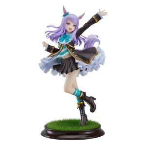 Uma Musume Pretty Derby: Mejiro McQueen The Treasure of the Prestigious Mejiro Family 1/7 PVC Statue (26cm) Preorder