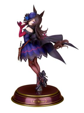 Uma Musume Pretty Derby: Rice Shower 1/7 PVC Statue (26cm) Preorder