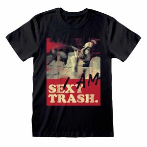 The Umbrella Academy: Sexy Trash T-Shirt