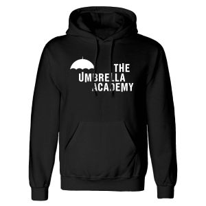 Umbrella Academy: Logo (Pullover Hoodie)