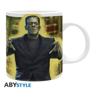 Universal Monsters: Frankenstein Mug