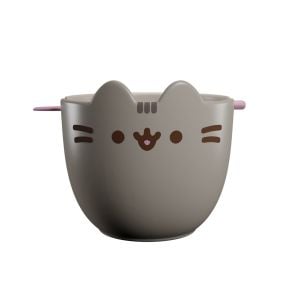 Pusheen: Ramen Bowl