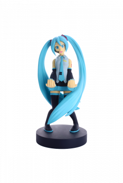 Hatsune Miku: Cable Guy Phone and Controller Holder