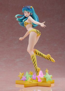 Urusei Yatsura: Lum 1/7 PVC Statue (23cm) Preorder