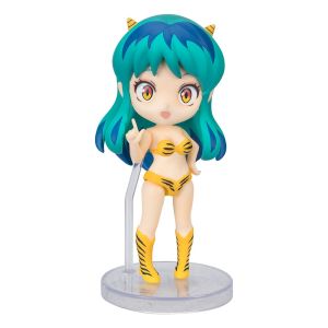 Urusei Yatsura: Lum Figuarts Mini Action Figure (9cm)