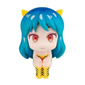 Urusei Yatsura: Lum Look Up PVC Statue (11cm) Preorder