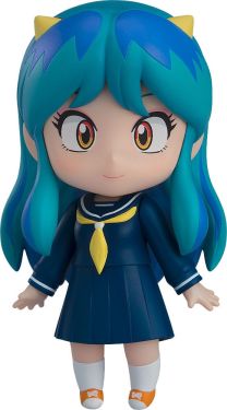 Urusei Yatsura: Lum - School Uniform Ver. Nendoroid Action Figure (10cm) Preorder