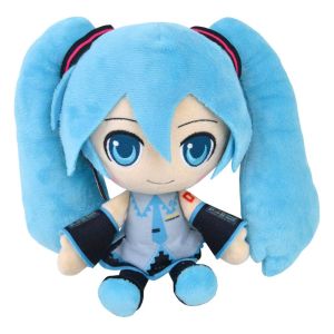 Vocaloid: Hatsune Miku Plush Figure (30cm) Preorder