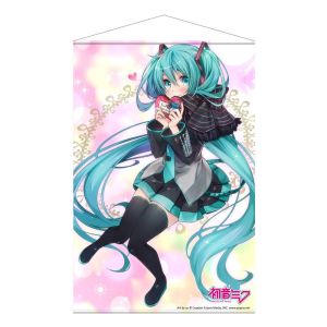 Vocaloid: Miku Hatsune Wallscroll #6 (60x90cm) Preorder