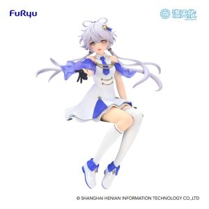 Vsinger: Luo Tian Yi Shooting Star Version Noodle Stopper PVC Statue (14cm) Preorder