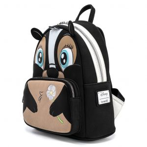 Loungefly Bambi: Flower Cosplay Mini Backpack