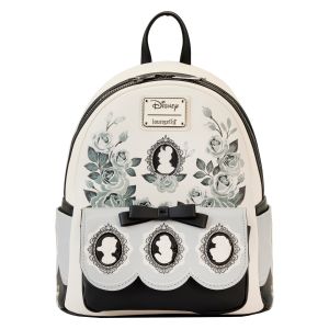 Loungefly: Disney Princess Cameos Mini Backpack