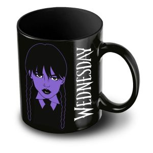 Wednesday: Braid Mug Preorder