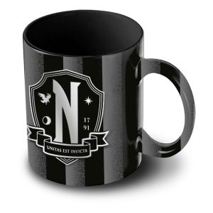 Wednesday Mug: Original Preorder