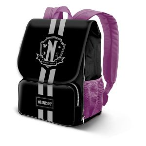 Wednesday: School Backpack Preorder