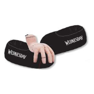 Wednesday: Slippers (S-M) Preorder