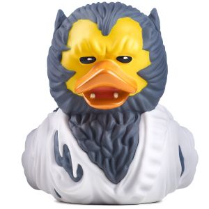 Horror: Werewolf Tubbz Rubber Duck Collectible