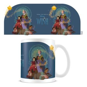 Wish: A Hearts Desire Mug Preorder