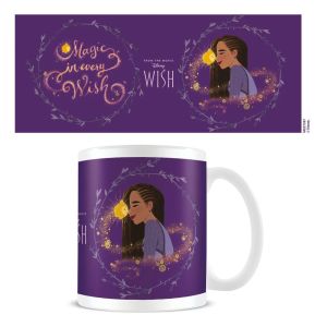 Wish: Magic In Every Wish Mug