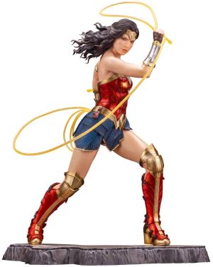 Wonder Woman 1984: Wonder Woman Movie Statue 1/6 (25cm)