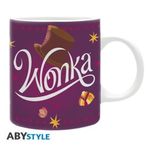 Wonka: Dreams Mug