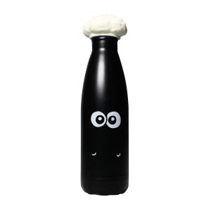 Wallace & Gromit: Shaun The Sheep Metal Water Bottle