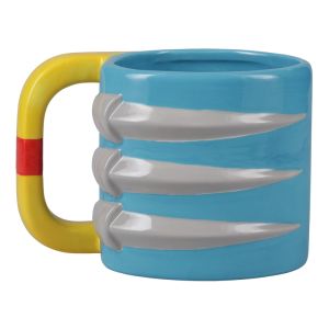 X-Men: Wolverine Shaped Mug