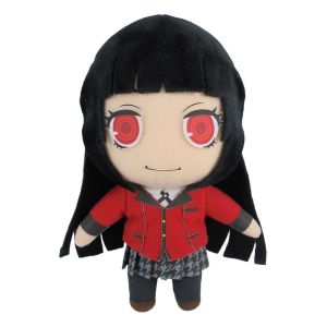 Kakegurui: Yumeko Jabami Plush Figure (20cm) Preorder