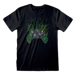 Xbox: Controller T-Shirt