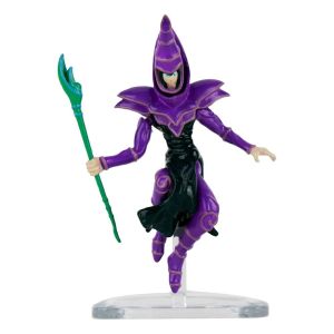 Yu-Gi-Oh!: Dark Magician Action Figure (10cm) Preorder