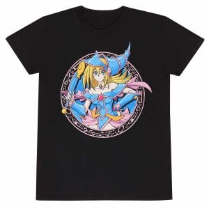 Yu-Gi-Oh: Dark Magician Girl (T-Shirt)