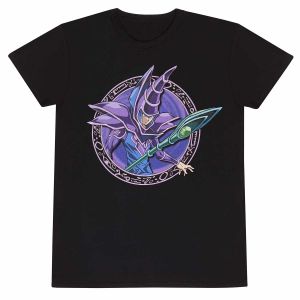 Yu-Gi-Oh: Dark Magician (T-Shirt)