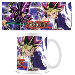 Yu-Gi-Oh!: Dark Spirit Mug Preorder