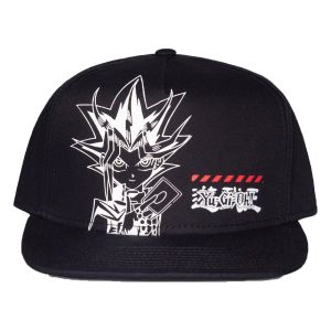 Yu-Gi-Oh!: Yami Yugi Snapback Cap