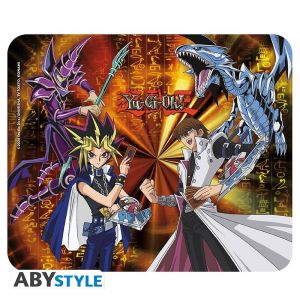 Yu-Gi-Oh!: Yugi vs Kaiba Flexible Mouse Mat