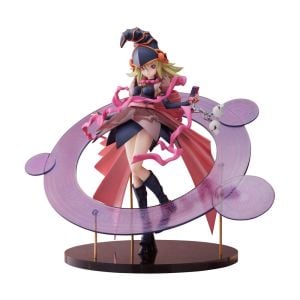 Yu-Gi-Oh! Zexal: Gagaga Girl 1/7 PVC Statue (26cm) Preorder