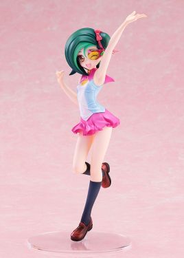 Yu-Gi-Oh! Zexal: Tori Meadows 1/7 PVC Statue (21cm) Preorder