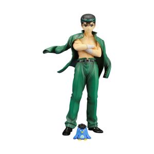 Yu Yu Hakusho: Yusuke Urameshi ARTFXJ Statue 1/8 (19cm) Preorder