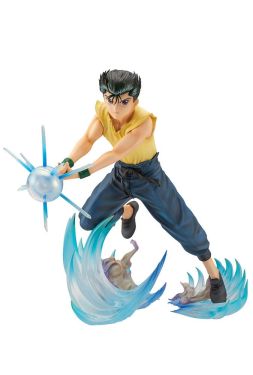 Yu Yu Hakusho: Yusuke Urameshi Ver. 2 ARTFXJ Statue 1/8 (19cm) Preorder