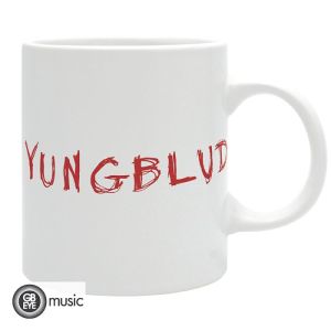 Yungblud: Weird Subli Mug 320 Ml (Box)