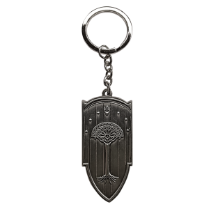 Lord of the Rings: Gondor Keyring Preorder