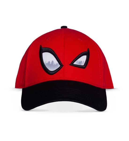 Spider-Man: Eyes Baseball Cap Preorder