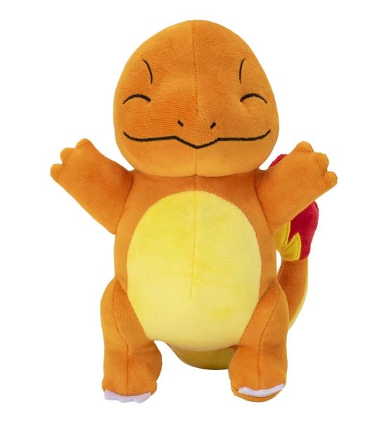 Pokemon: Charmander 8 inch Plush