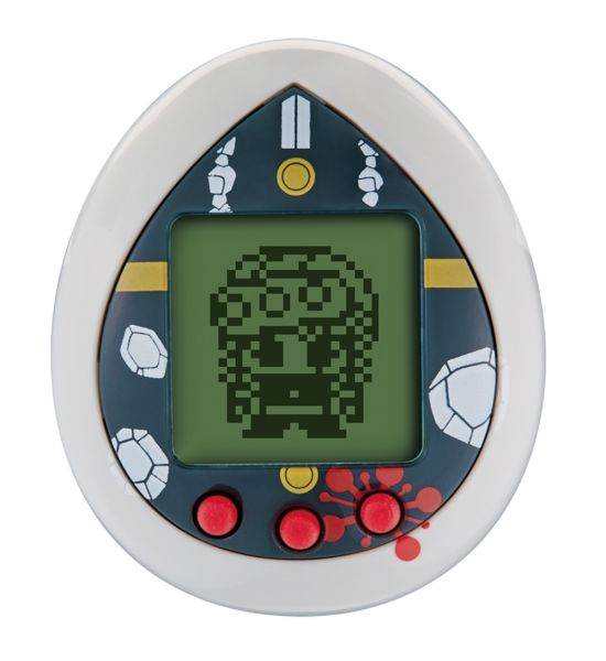 Demon Slayer: Tengentchi - Tengen Uzui Tamagotchi