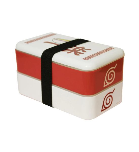 Naruto Shippuden: Bento Box